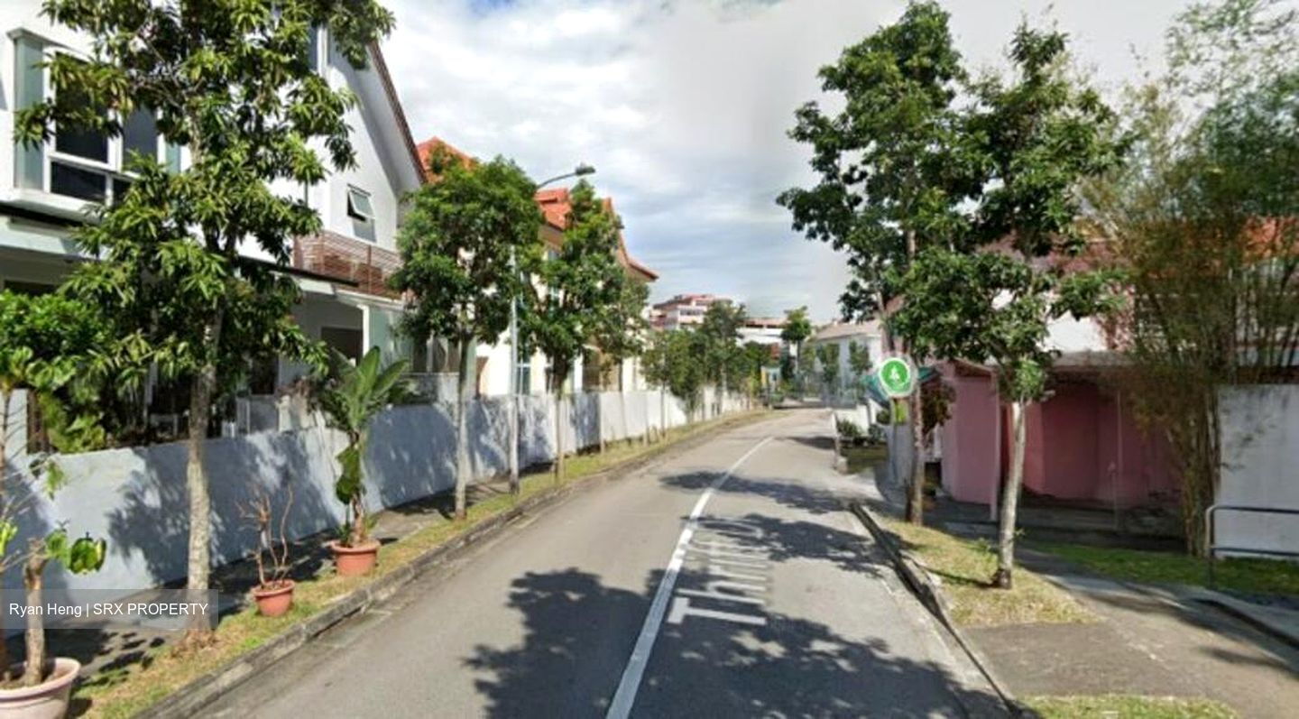 Paya Lebar Gardens (D19), Terrace #502061911